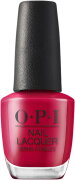 OPI Nail Lacquer Red-veal Your Truth 15 ml