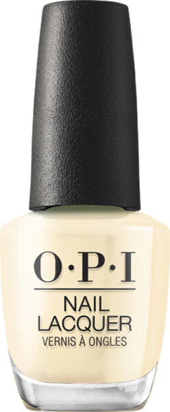 4064665102031 - OPI OPI Collections Spring 23 Me Myself and OPI Nail Lacquer NLS003 Blinded by the Ring Light 15 ml