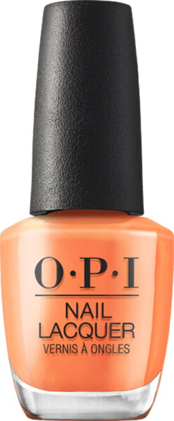 4064665101980 - OPI OPI Collections Spring 23 Me Myself and OPI Nail Lacquer NLS004 Silicon Valley Girl 15 ml