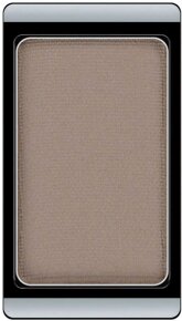 Artdeco Eyeshadow 520 matt light grey mocha Matt 0,8 g