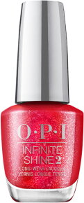 OPI Infinite Shine Rhinestone Red-Y 15 ml