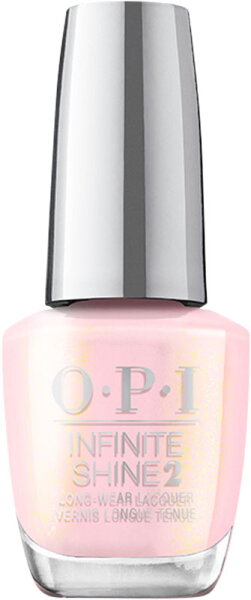 4064665100501 - OPI Jewel Be Bold Collection Infinite Shine Nail Polish 15ml (Various Shades) - Merry & Ice