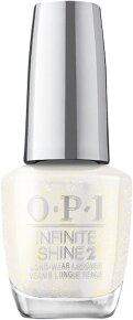 OPI Infinite Shine Snow Holding Back 15 ml
