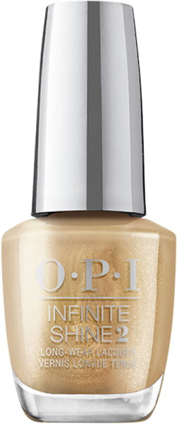 4064665100549 - OPI Jewel Be Bold Collection Infinite Shine Nail Polish 15ml (Various Shades) - Sleigh Bells Bling