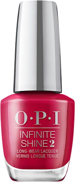4064665099591 - OPI Fall Wonders Collection Infinite Shine Long-Wear Nail Polish 15ml (Various Shades) - Red-Veal Your Truth 4064665099591 - OPI Fall Wonders Collection Infinite Shine Long-Wear Nail Polish 15ml (Various Shades) - Red-Veal Your Truth