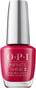 OPI Infinite Shine Red-Veal Your Truth 15 ml