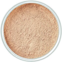 Artdeco Mineral Powder Foundation 2 natural beige 15 g