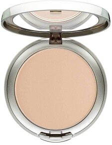 Artdeco Hydra Mineral Compact Foundation 60 light beige 10 g