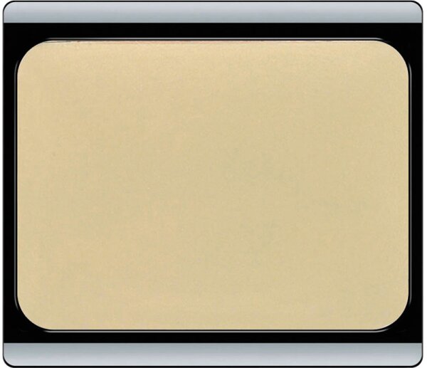 4019674049211 - Camouflage Cream 1 neutralizing green 45 g