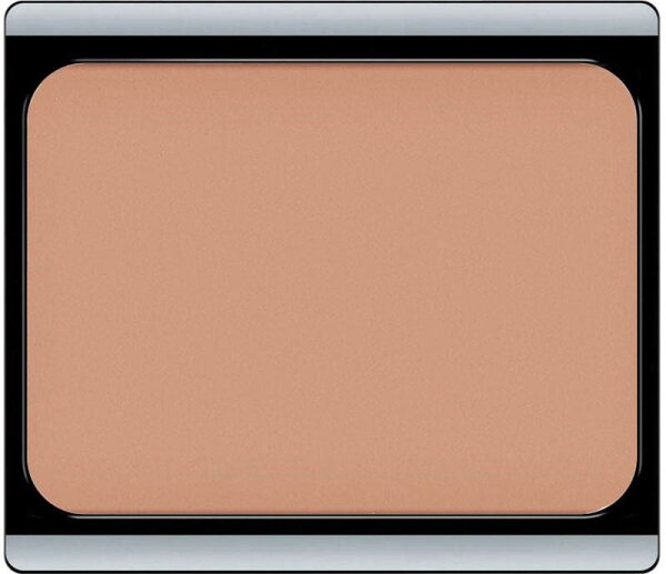 4019674492109 - Camouflage Cream 10 soft amber 45 g