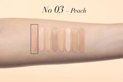 Artdeco Perfect Teint Concealer 3 peach 2 ml