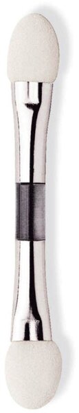 Artdeco Eyeshadow Double Applicator transparent 1 Stk.