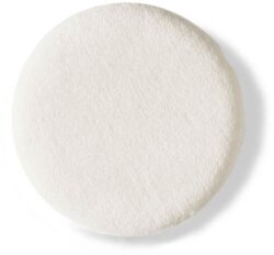 Artdeco Powder Puff for Compact Powder round 2 1 Stk.