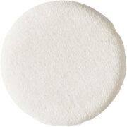 Artdeco Powder Puff for Compact Powder round 2 1 Stk.