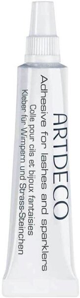 Artdeco Eyelash Adhesive Wimpernkleber f&uuml;r Bandwimpern Wimpern 5 ml