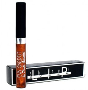 Eva Garden Lip Gloss Cyber Lipshiner Orange 5 ml