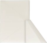 Eva Garden Schwämmchen 4 Segmente