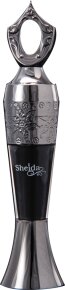 Sheida Khol Kajal Eyeliner Black 1,5 g