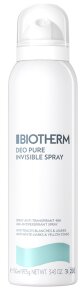 Biotherm Deo Pure Invisible Spray 150 ml