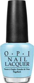 OPI Breakfast at Tiffany's Collection Nagellack HRH09 I Fire Escape Rendezvous 15 ml