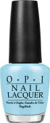 OPI Breakfast at Tiffany's Collection Nagellack HRH09 I Fire Escape Rendezvous 15 ml