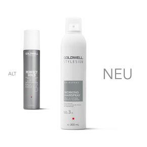 Aktion - Goldwell Stylesign Hairspray Flexibles Haarspray 500 ml