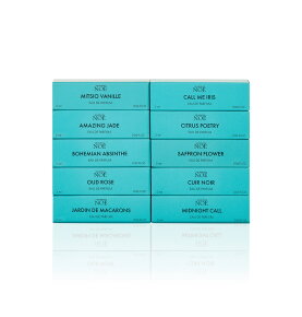 Les Soeurs de Noé Discovery Set