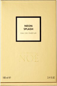 Les Soeurs de Noé Neon Splash Eau de Parfum (EdP) 100 ml