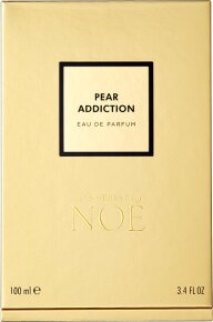 Les Soeurs de Noé Pear Addiction Eau de Parfum (EdP) 100 ml
