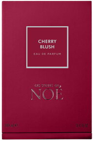 Les Soeurs de Noé Cherry Blush Eau de Parfum (EdP) 100 ml
