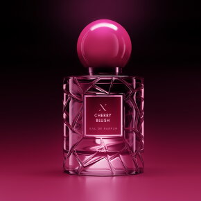 Les Soeurs de Noé Cherry Blush Eau de Parfum (EdP) 100 ml