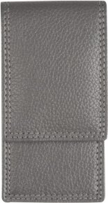 YES Solingen Manicure Etui 3-teilig taupe 1 Stk.