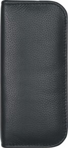 YES Solingen Manicure Etui 6-teilig schwarz 1 Stk.