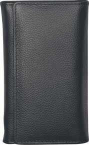 YES Solingen Manicure Etui 7-teilig schwarz 1 Stk.