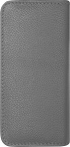 YES Solingen Manicure Etui 5-teilig taupe 1 Stk.