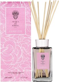 Acqua di Stresa Camellia Room Diffuser 200 ml