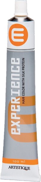 8715563600988 - Experience Haircolor 100 ml Natur Mix 8 8715563600988 - Experience Haircolor 100 ml Natur Mix 8