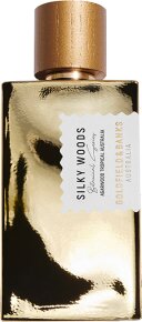 Goldfield & Banks Silky Woods Eau de Parfum (EdP) 50 ml
