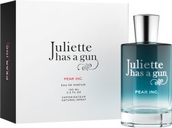 Juliette has a Gun Pear Inc Eau de Parfum (EdP) 50 ml