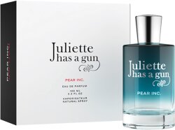 Juliette has a Gun Pear Inc Eau de Parfum (EdP) 100 ml