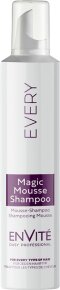 Dusy Professional EnVité Magic Mousse Shampoo 300 ml