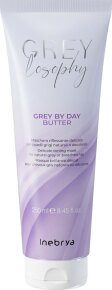 Inebrya Greylosophy Grey By Day Butter 250 ml