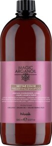 Nook Nectar Color Preserving Shampoo 1000 ml