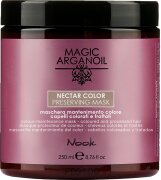 Nook Nectar Color Preserving Mask