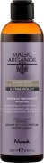 Nook Magic Arganoil No Yellow Shampoo Extra Violet