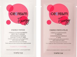 Inebrya Ice Cream Energy Patch 70 Stk.