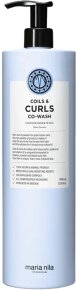 Maria Nila Coils & Curls Co-Wash Conditioner 1000 ml