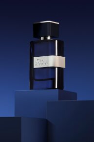 s.Oliver Superior Intense Blue Eau de Toilette 30 ml