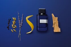 s.Oliver Superior Intense Blue Eau de Toilette 30 ml