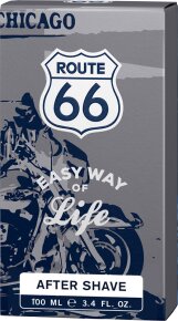 Route 66 Easy Way of Life After Shave Lotion 100 ml